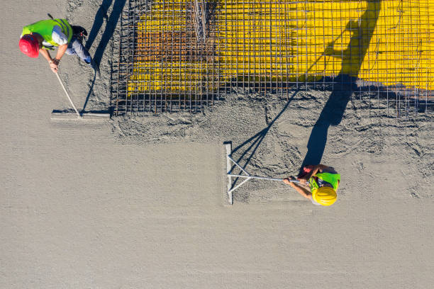 Best Concrete Contractor Near Me  in Peshtigo, WI