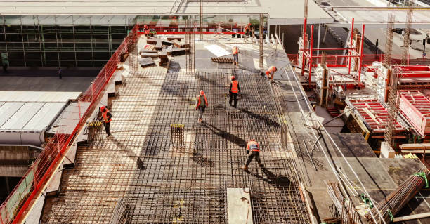 Best Poured Concrete Foundation  in Peshtigo, WI
