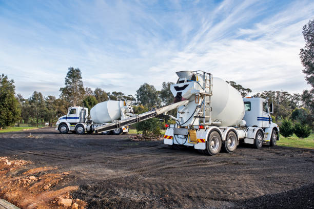 Best Concrete Walkway Installation  in Peshtigo, WI