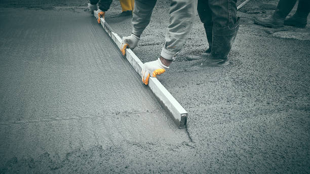 Best Concrete Leveling Services  in Peshtigo, WI