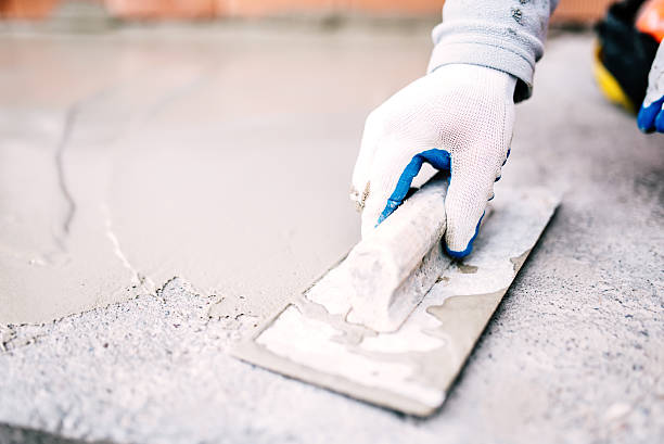Best Concrete Crack Repair  in Peshtigo, WI